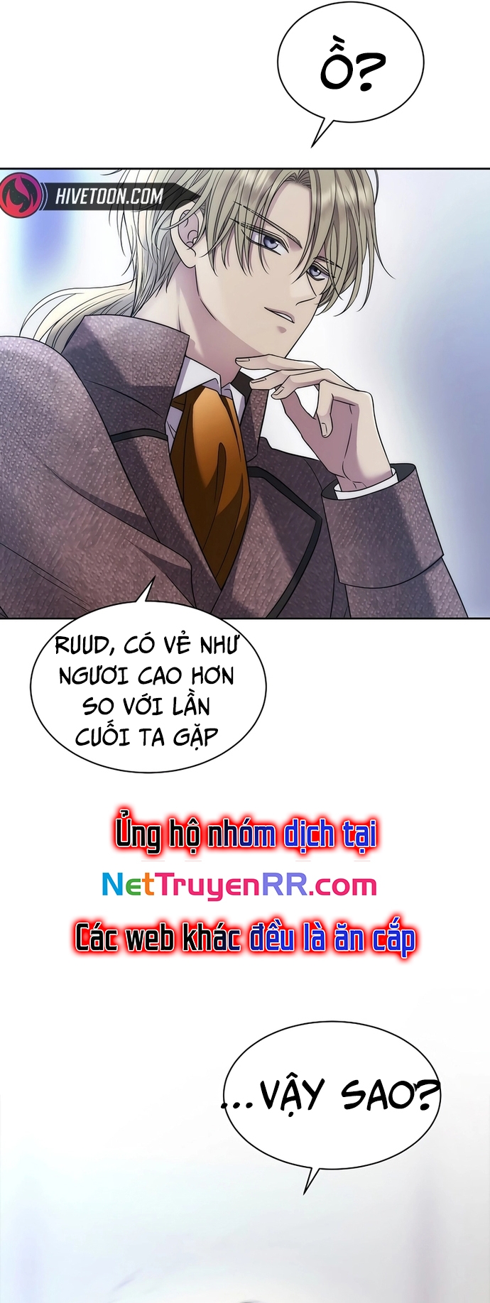 Ngục Tối Black Haze: Chapter 2