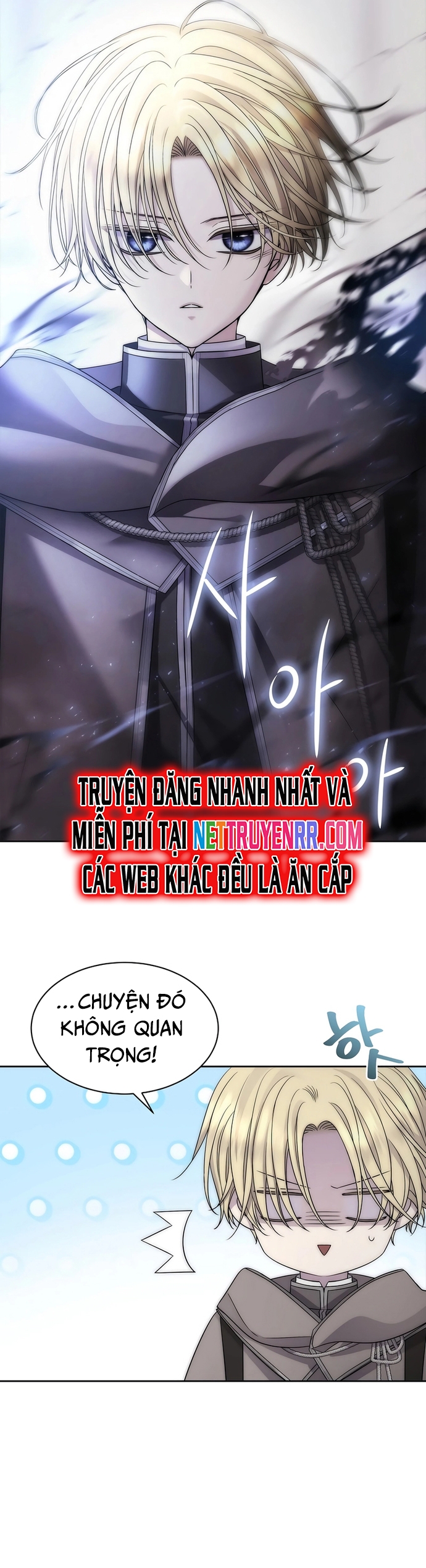 Ngục Tối Black Haze: Chapter 2