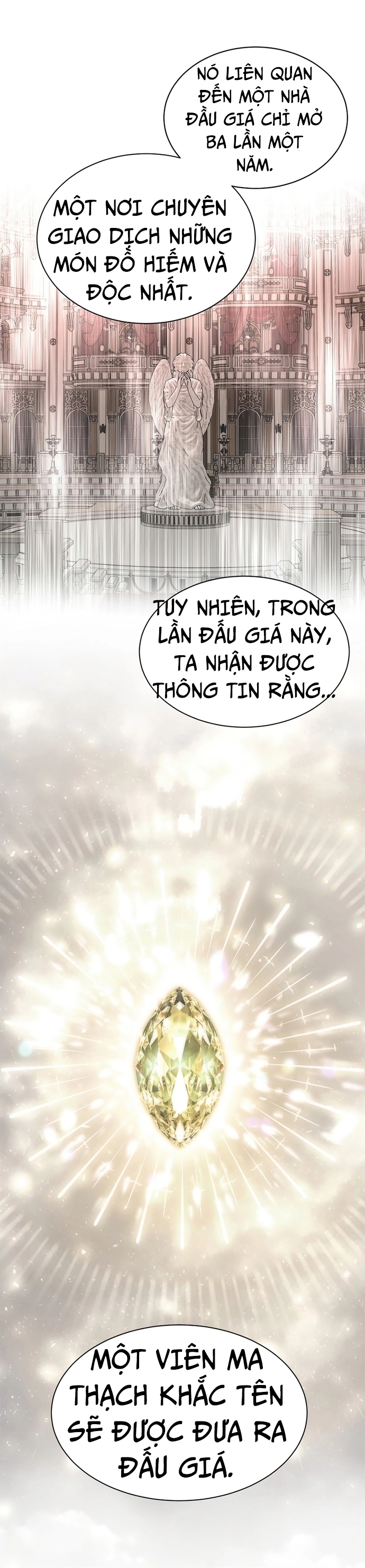 Ngục Tối Black Haze: Chapter 2