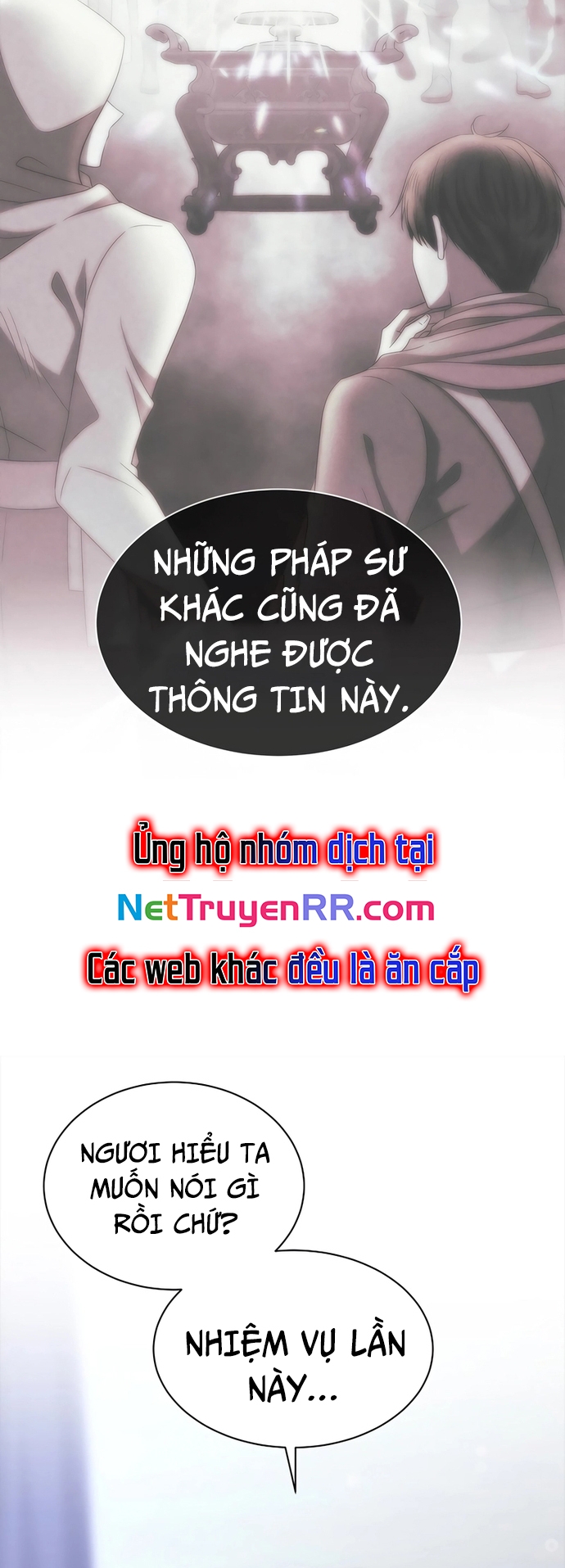 Ngục Tối Black Haze: Chapter 2