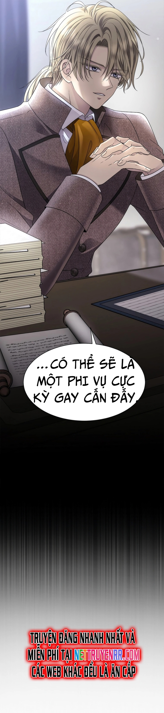 Ngục Tối Black Haze: Chapter 2