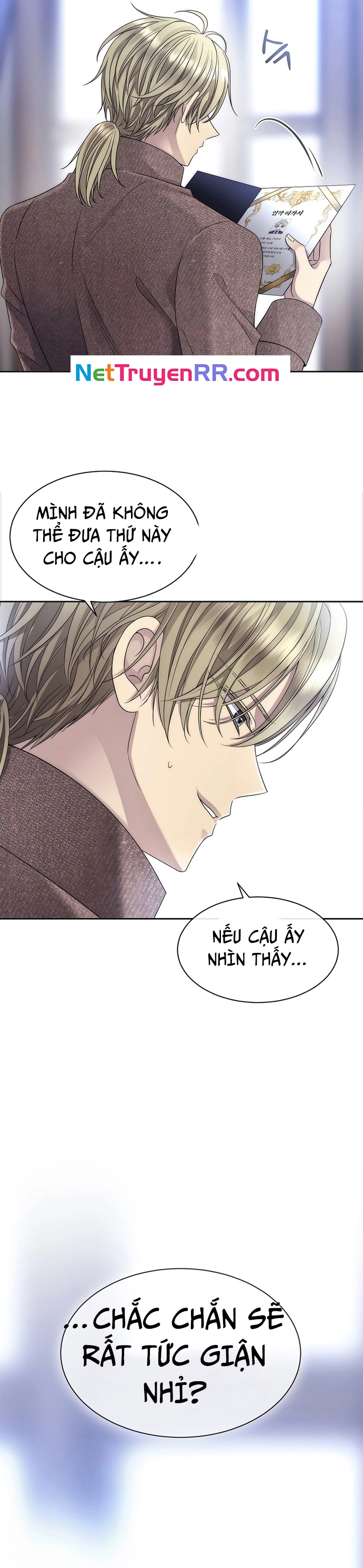 Ngục Tối Black Haze: Chapter 2