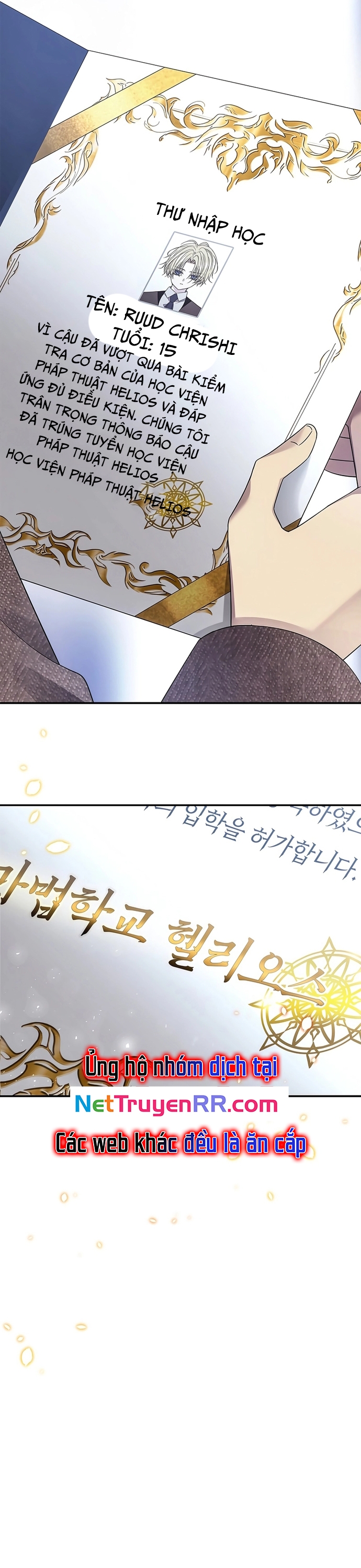 Ngục Tối Black Haze: Chapter 2