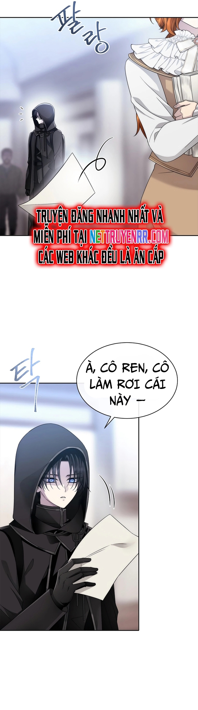 Ngục Tối Black Haze: Chapter 2