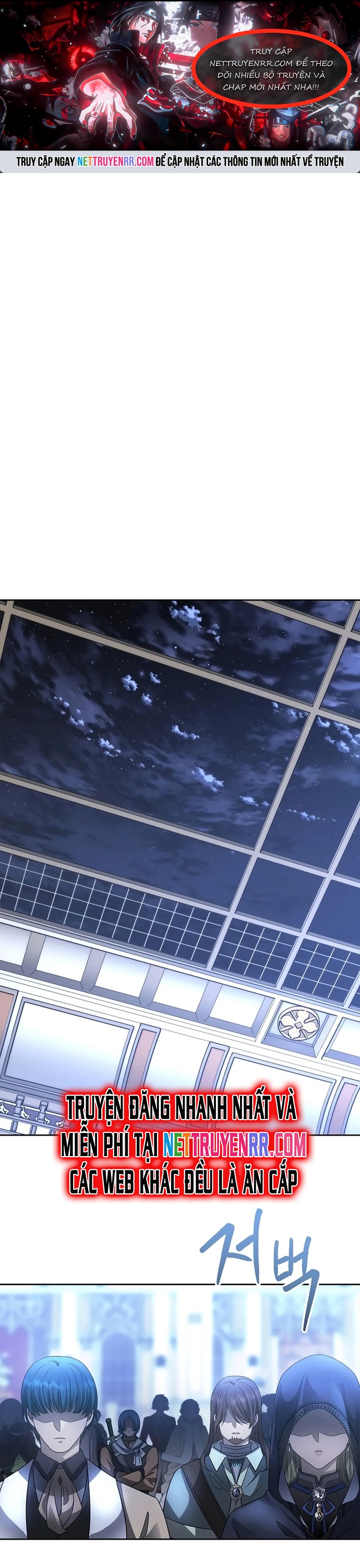 Ngục Tối Black Haze: Chapter 3