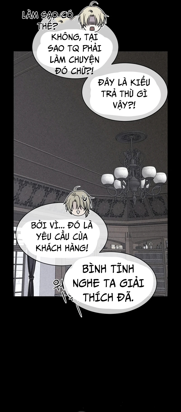 Ngục Tối Black Haze: Chapter 3