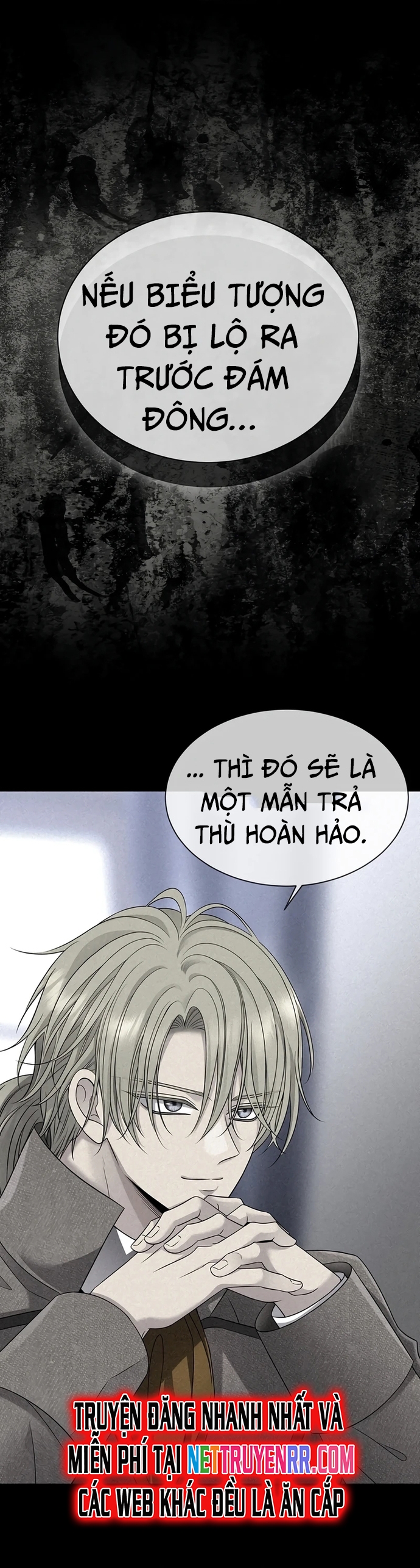 Ngục Tối Black Haze: Chapter 3