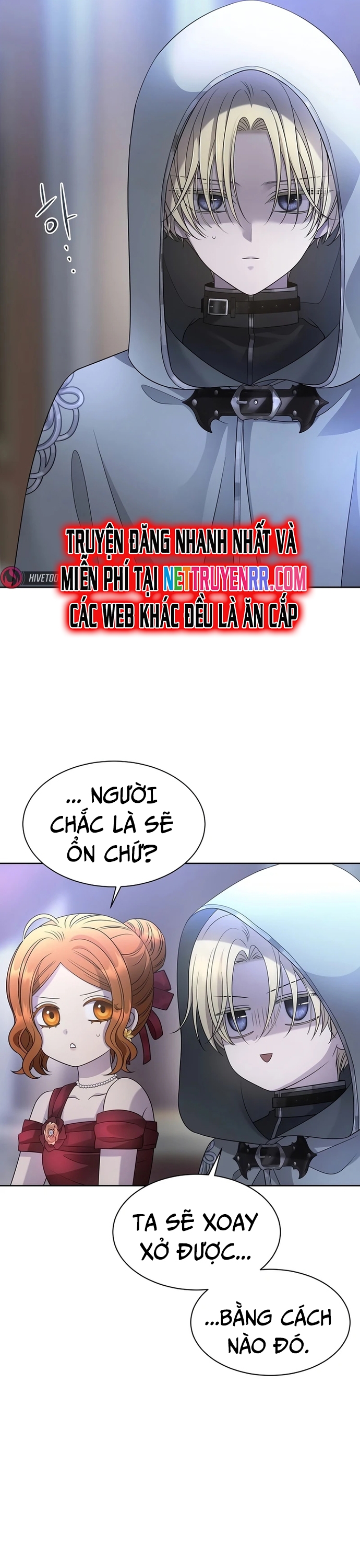 Ngục Tối Black Haze: Chapter 3
