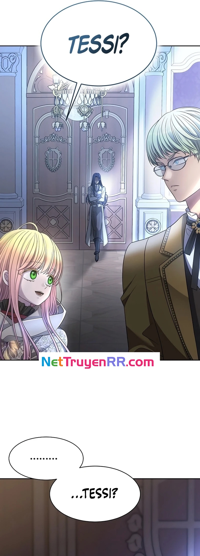 Ngục Tối Black Haze: Chapter 3
