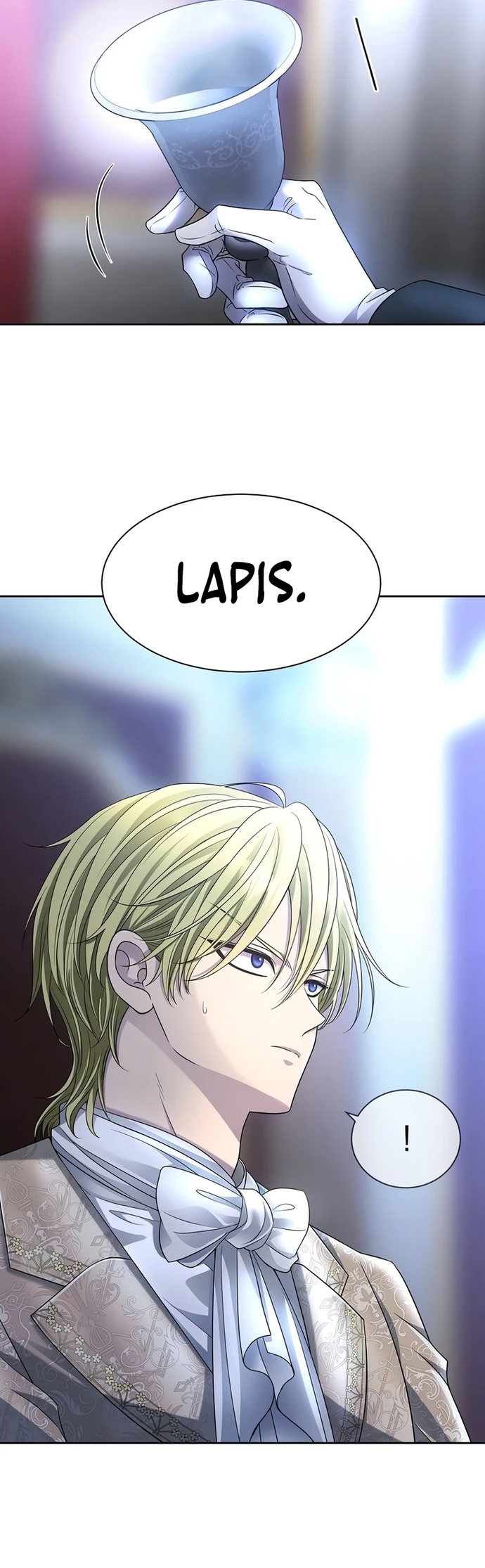 Ngục Tối Black Haze: Chapter 3