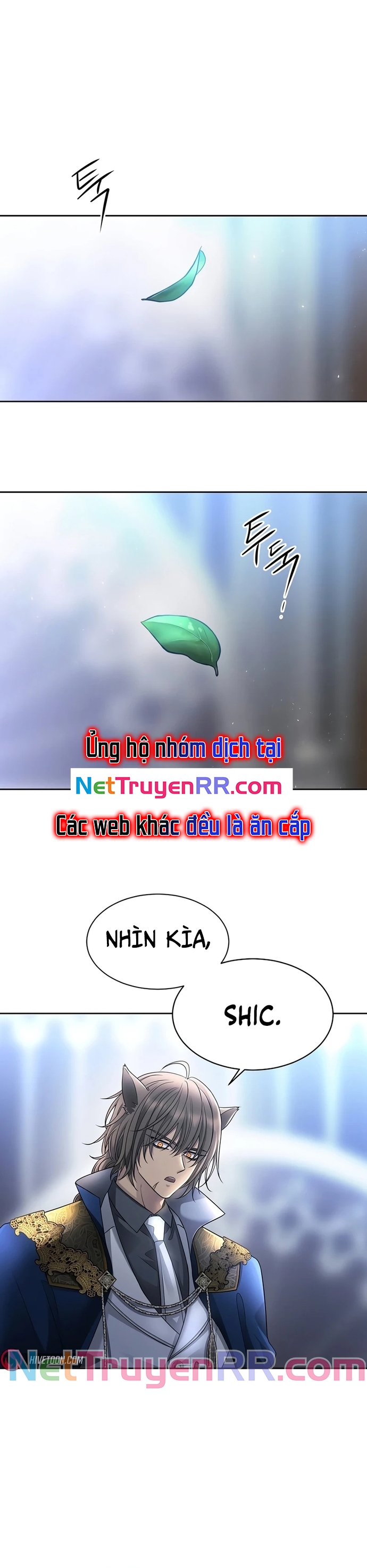 Ngục Tối Black Haze: Chapter 3