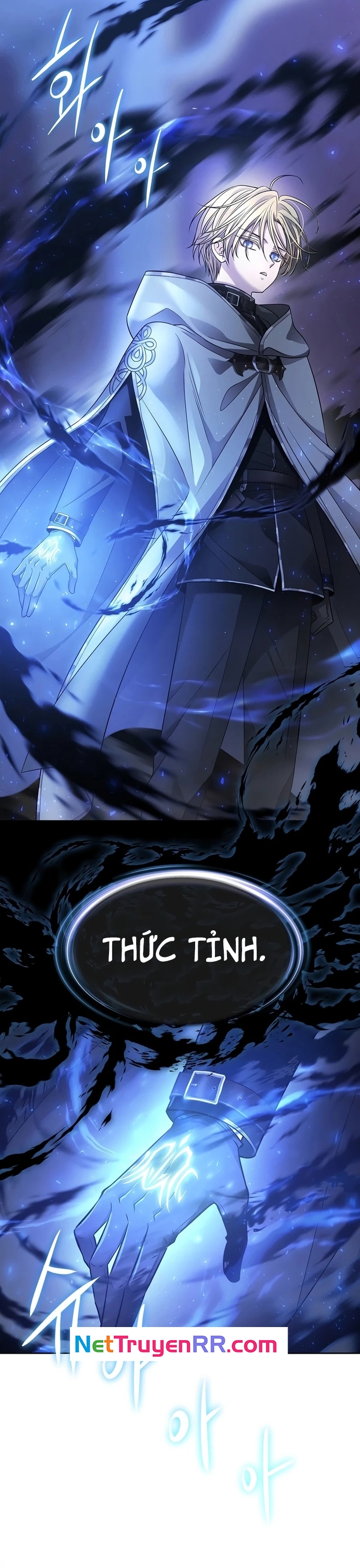 Ngục Tối Black Haze: Chapter 3