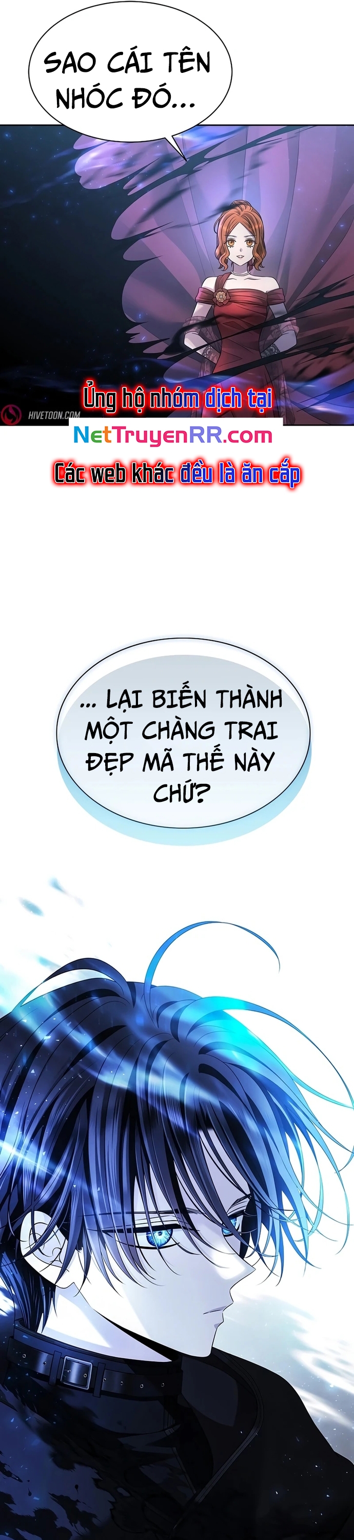 Ngục Tối Black Haze: Chapter 3