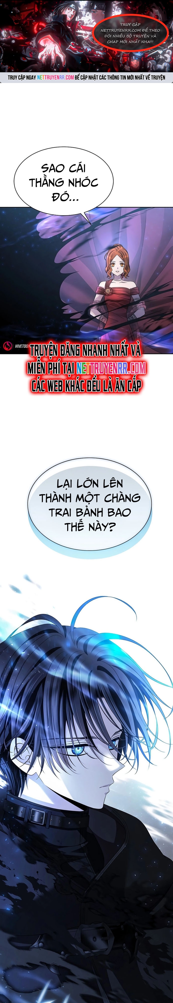 Ngục Tối Black Haze: Chapter 4