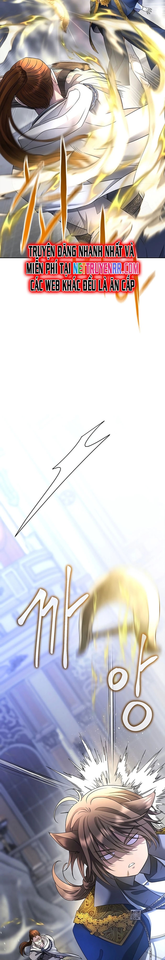 Ngục Tối Black Haze: Chapter 4