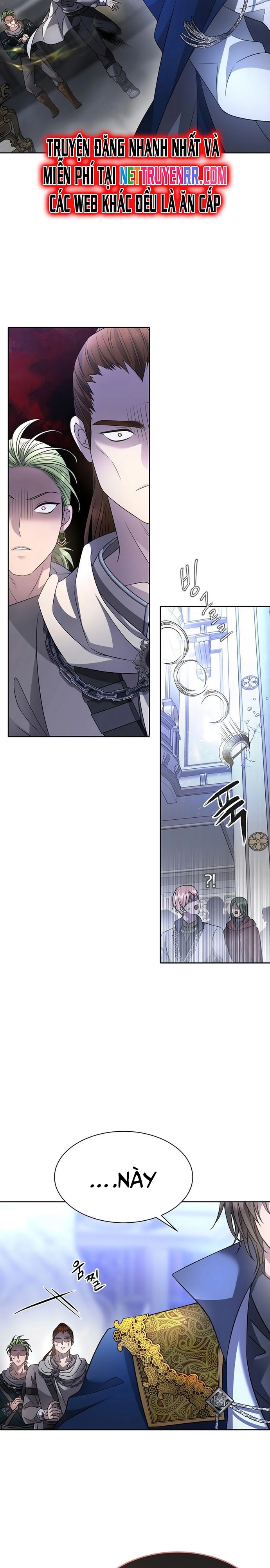 Ngục Tối Black Haze: Chapter 4