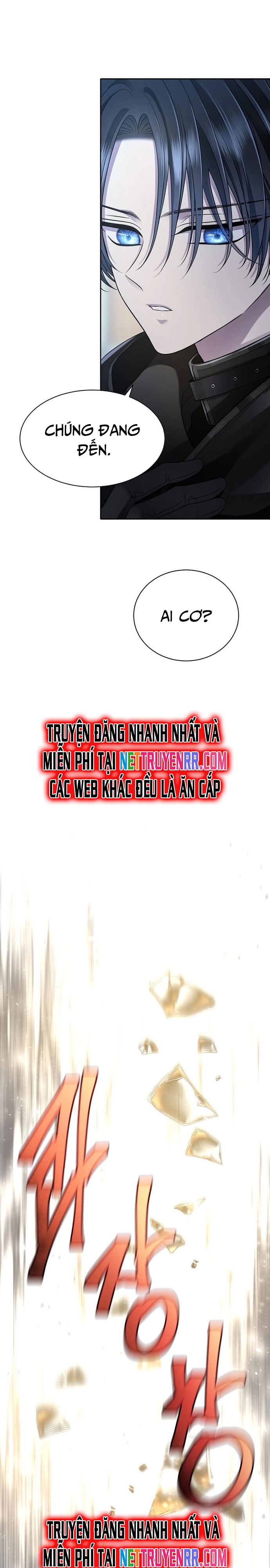 Ngục Tối Black Haze: Chapter 4