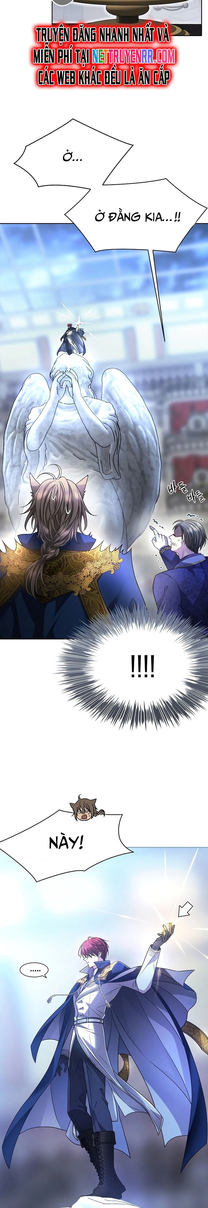 Ngục Tối Black Haze: Chapter 4