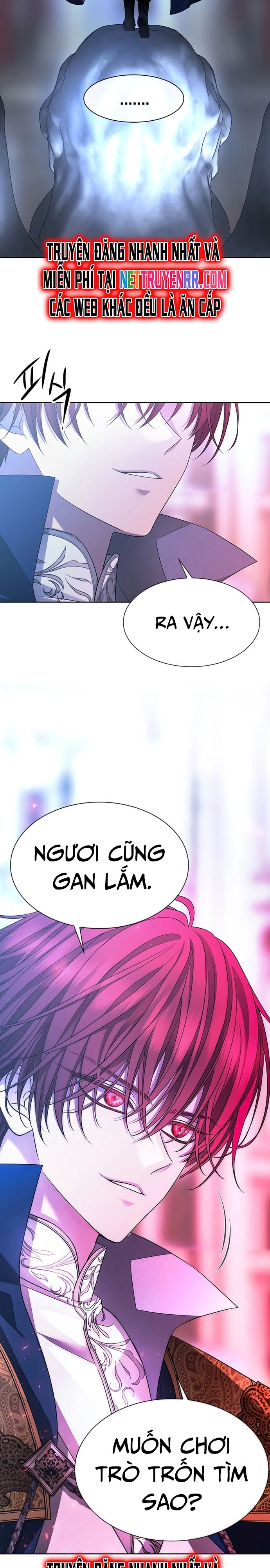 Ngục Tối Black Haze: Chapter 4