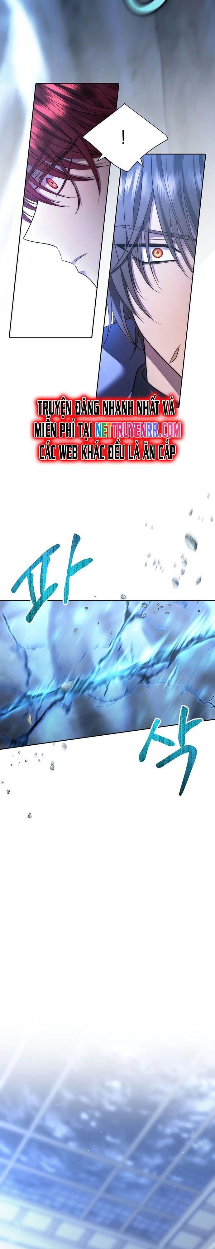 Ngục Tối Black Haze: Chapter 4