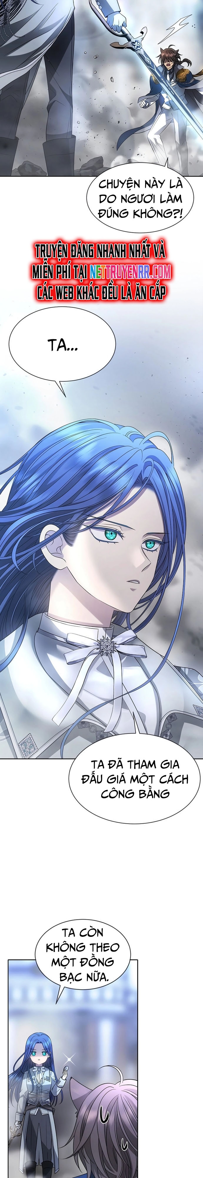 Ngục Tối Black Haze: Chapter 4