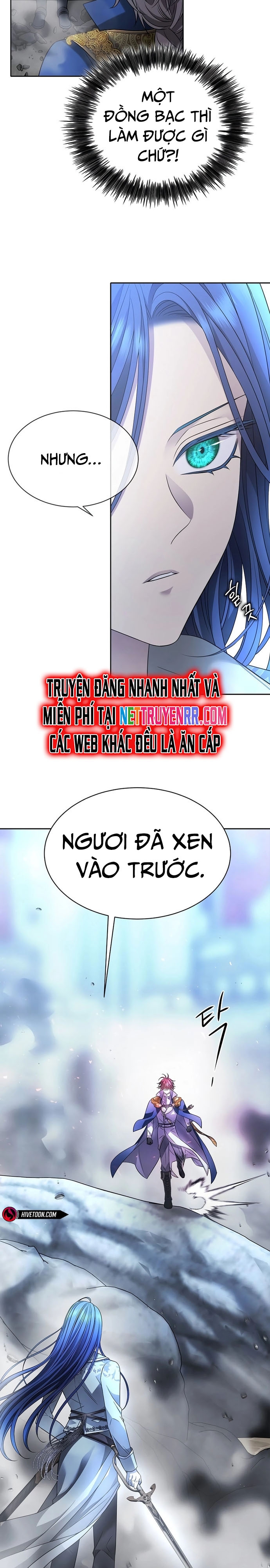 Ngục Tối Black Haze: Chapter 4