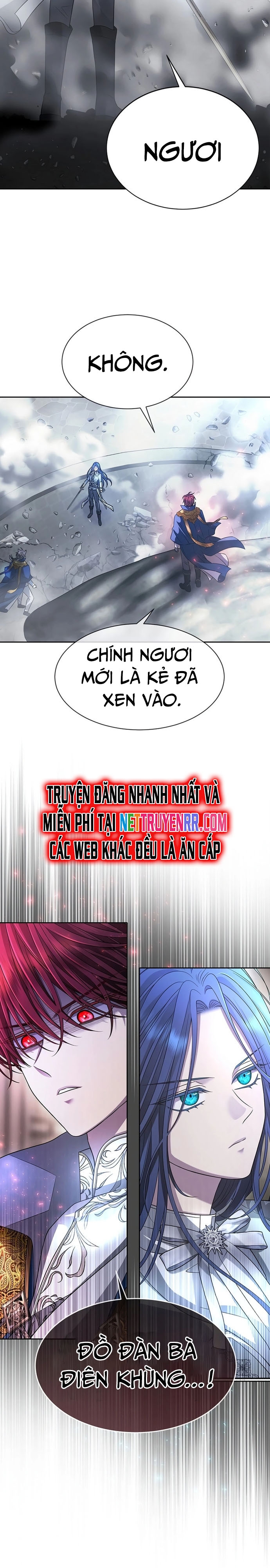 Ngục Tối Black Haze: Chapter 4