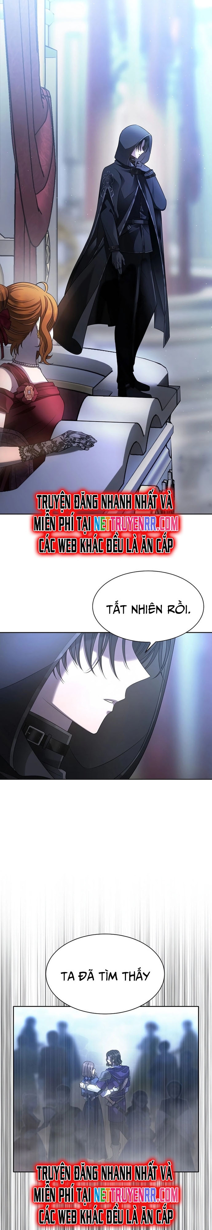 Ngục Tối Black Haze: Chapter 4