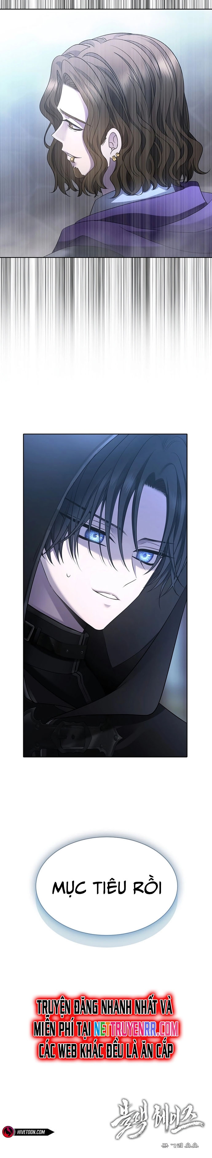 Ngục Tối Black Haze: Chapter 4