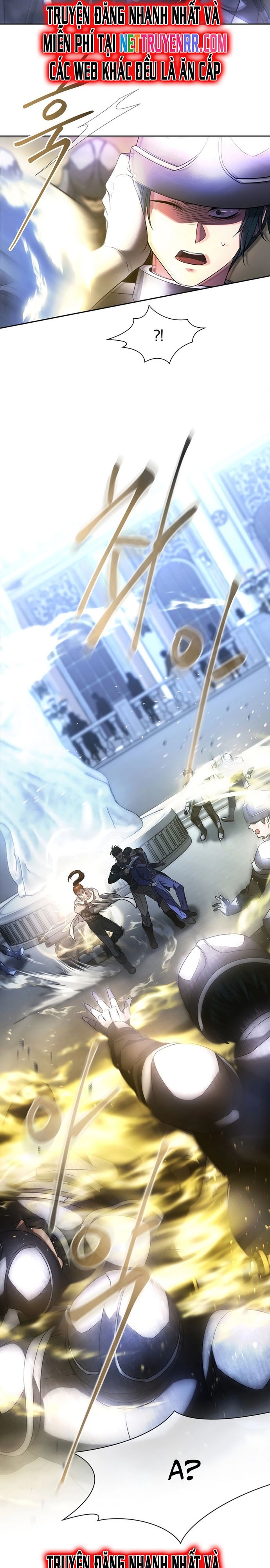 Ngục Tối Black Haze: Chapter 4