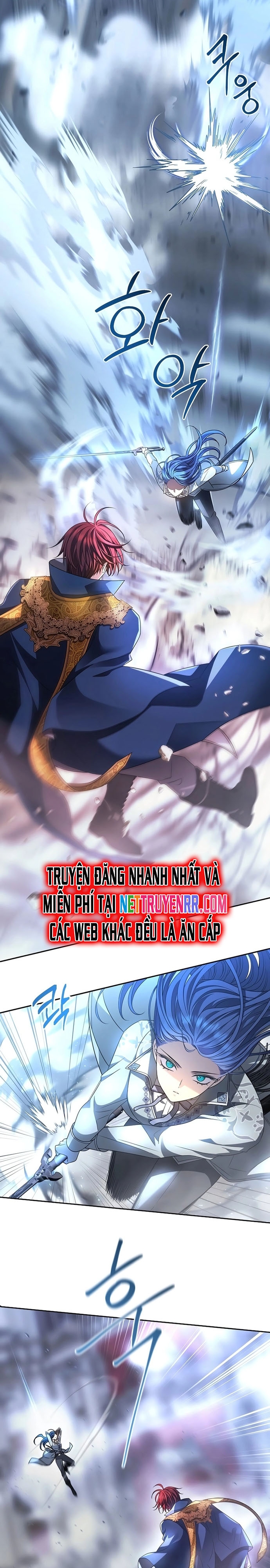 Ngục Tối Black Haze: Chapter 5