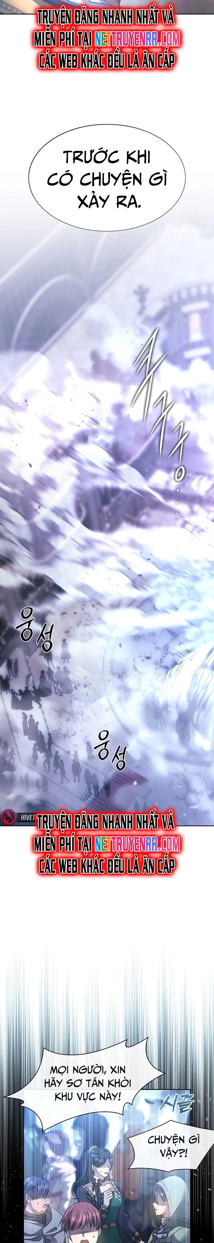 Ngục Tối Black Haze: Chapter 5