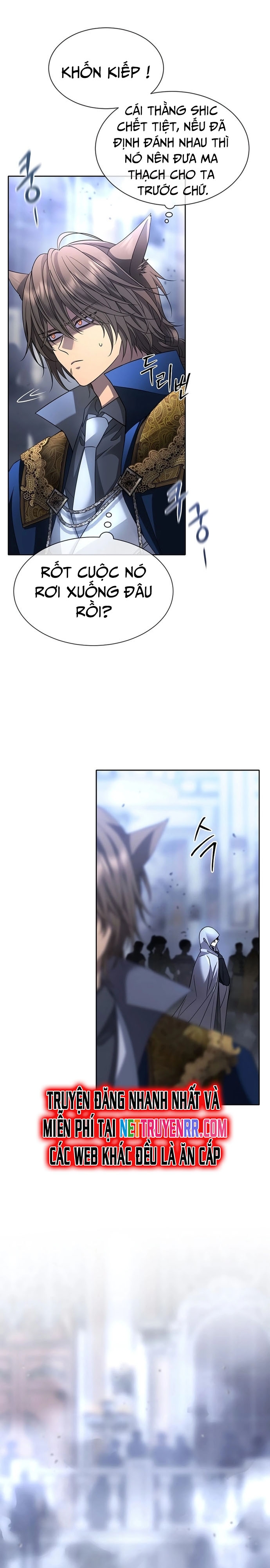 Ngục Tối Black Haze: Chapter 5