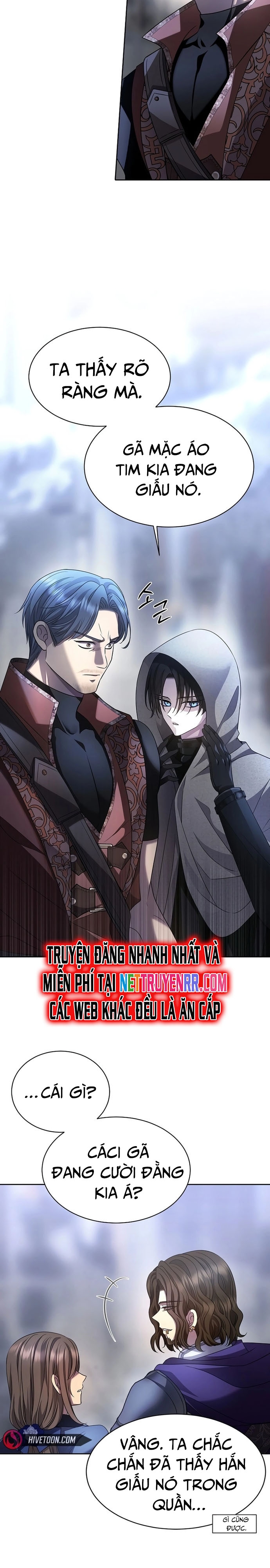 Ngục Tối Black Haze: Chapter 5