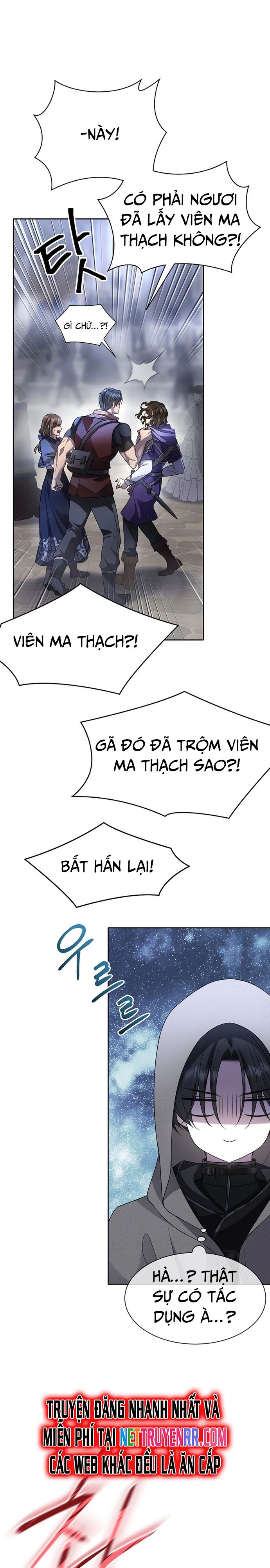 Ngục Tối Black Haze: Chapter 5