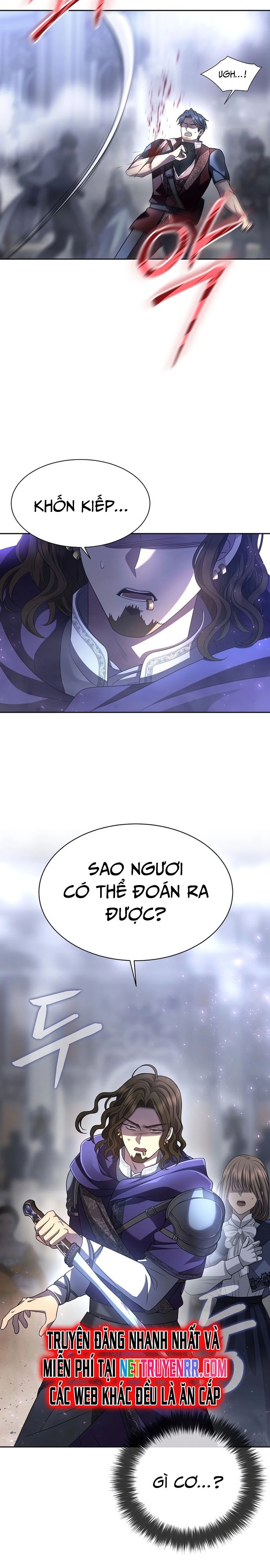 Ngục Tối Black Haze: Chapter 5