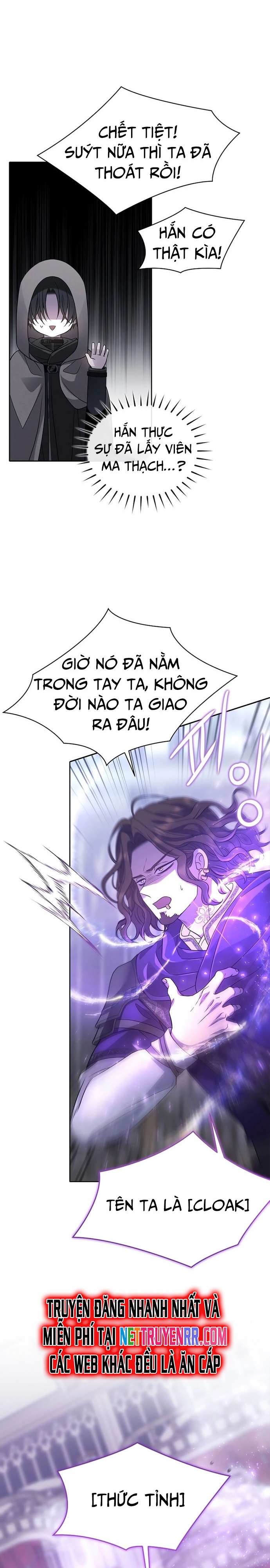 Ngục Tối Black Haze: Chapter 5