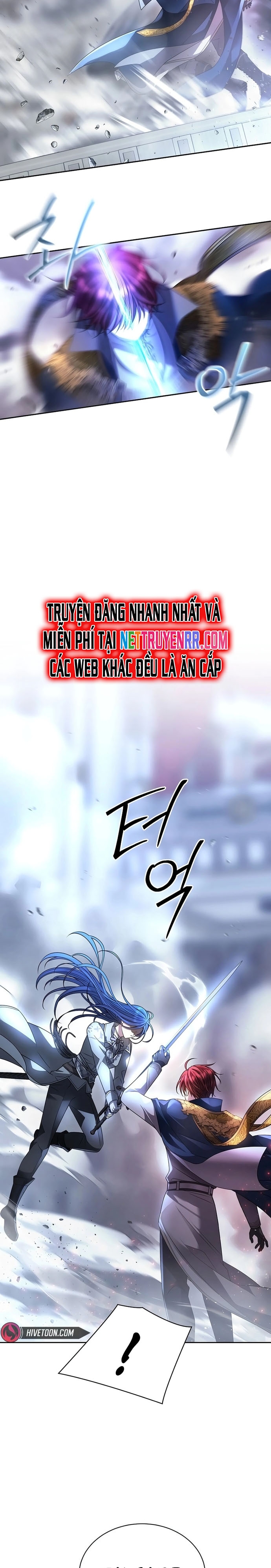 Ngục Tối Black Haze: Chapter 5