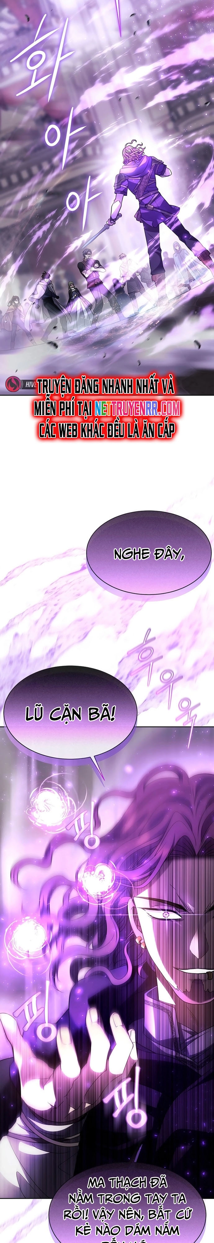 Ngục Tối Black Haze: Chapter 5