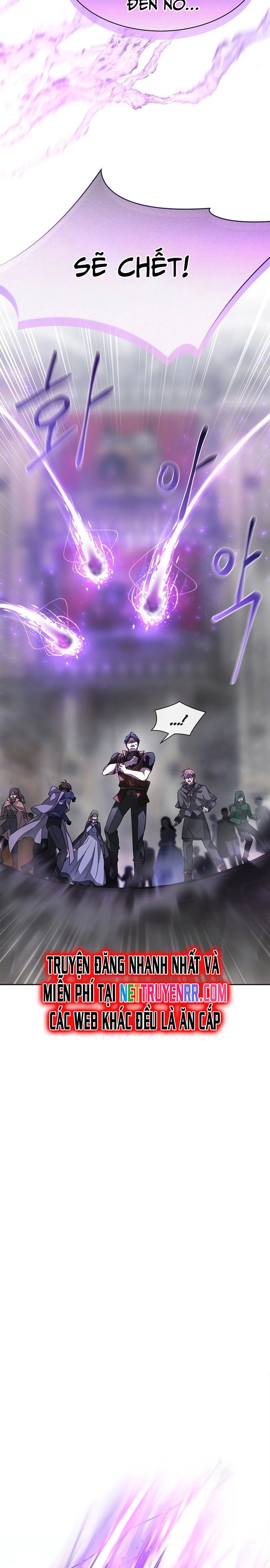 Ngục Tối Black Haze: Chapter 5