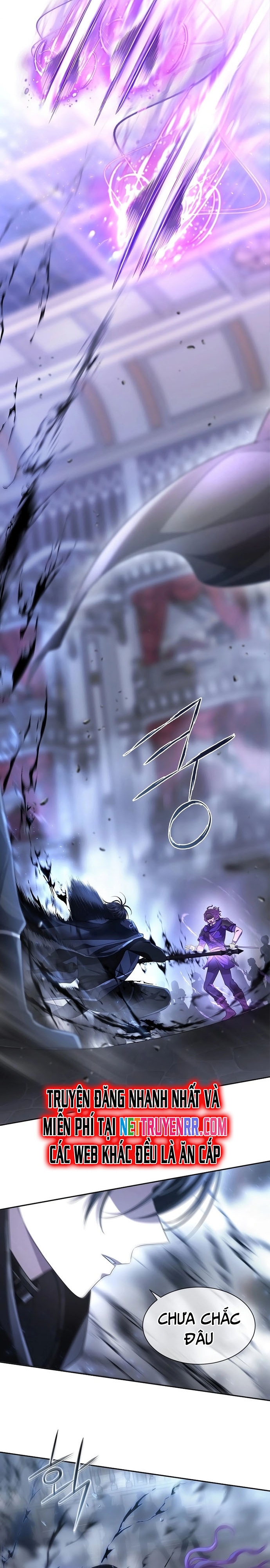 Ngục Tối Black Haze: Chapter 5