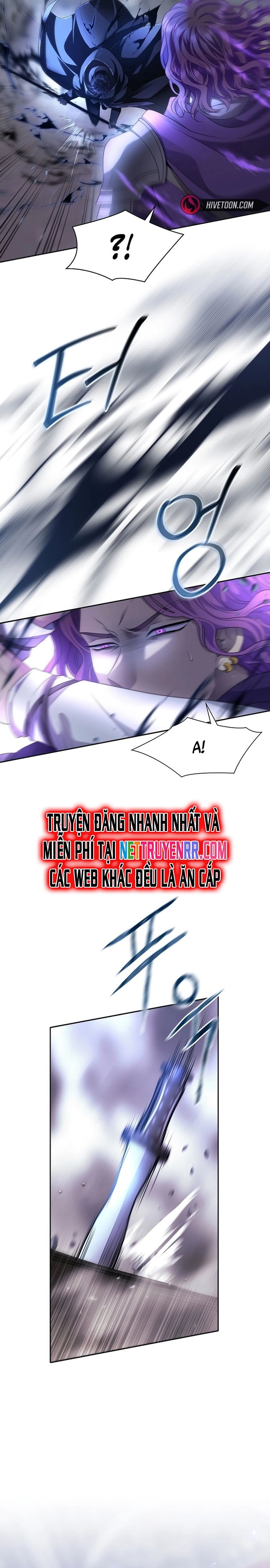 Ngục Tối Black Haze: Chapter 5