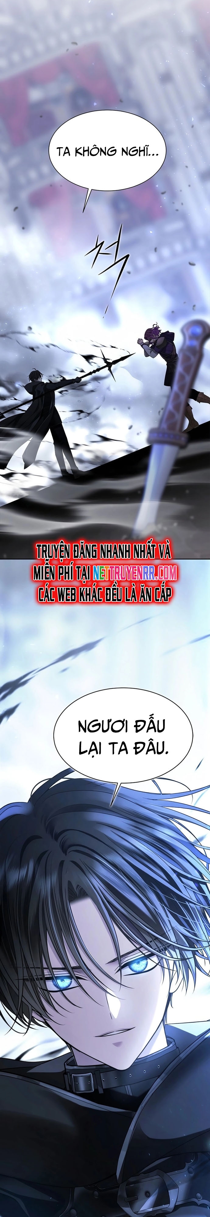 Ngục Tối Black Haze: Chapter 5