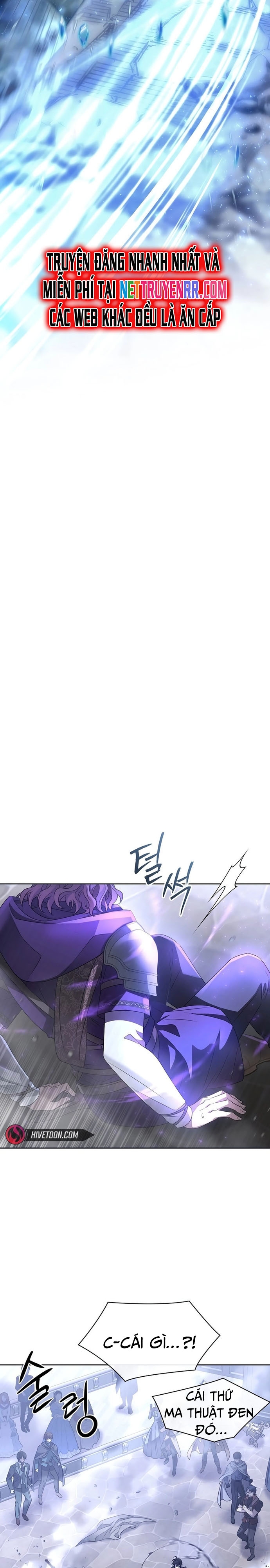 Ngục Tối Black Haze: Chapter 5