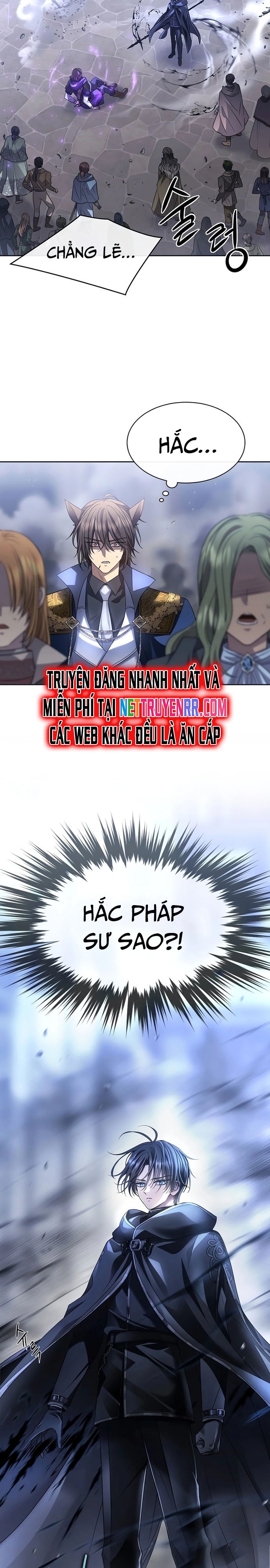 Ngục Tối Black Haze: Chapter 5