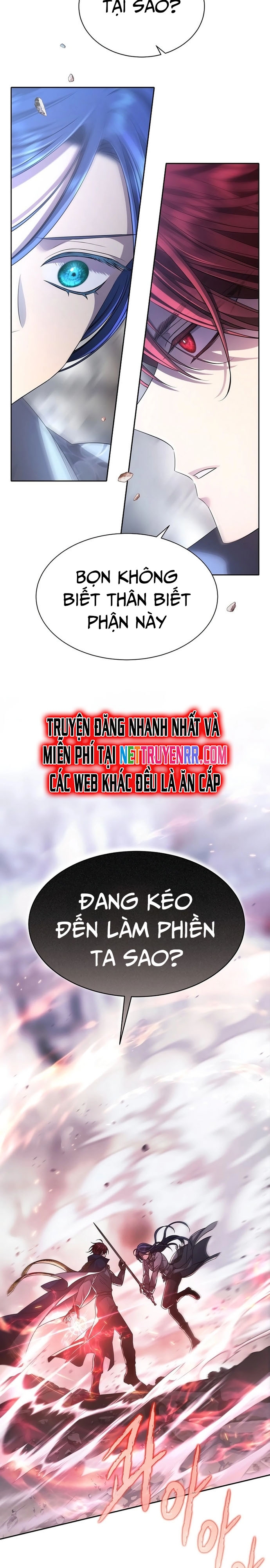 Ngục Tối Black Haze: Chapter 5
