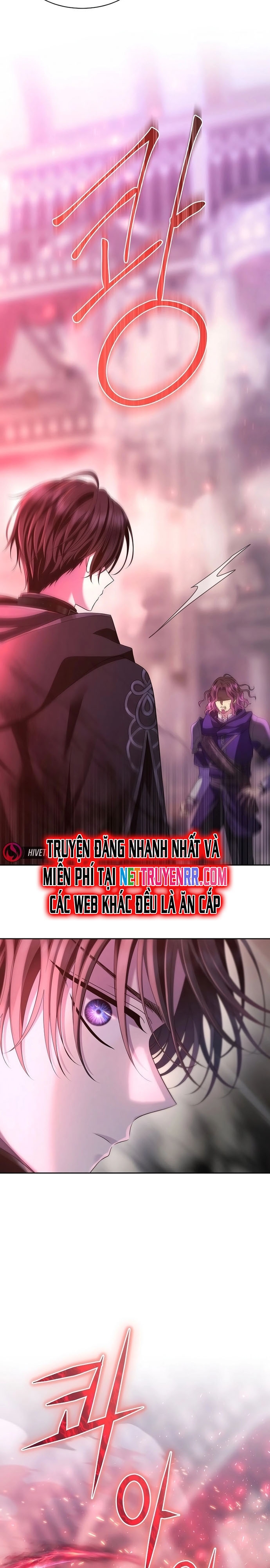 Ngục Tối Black Haze: Chapter 5