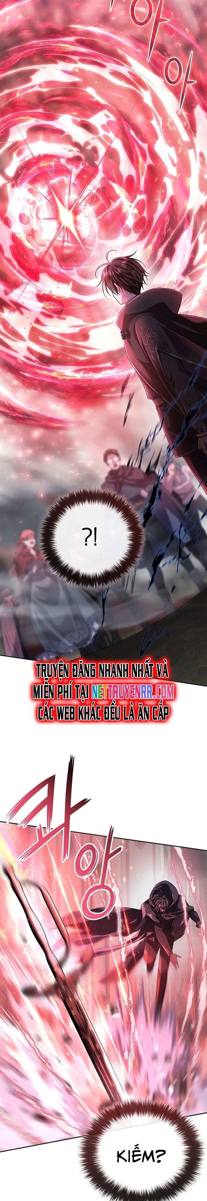 Ngục Tối Black Haze: Chapter 5