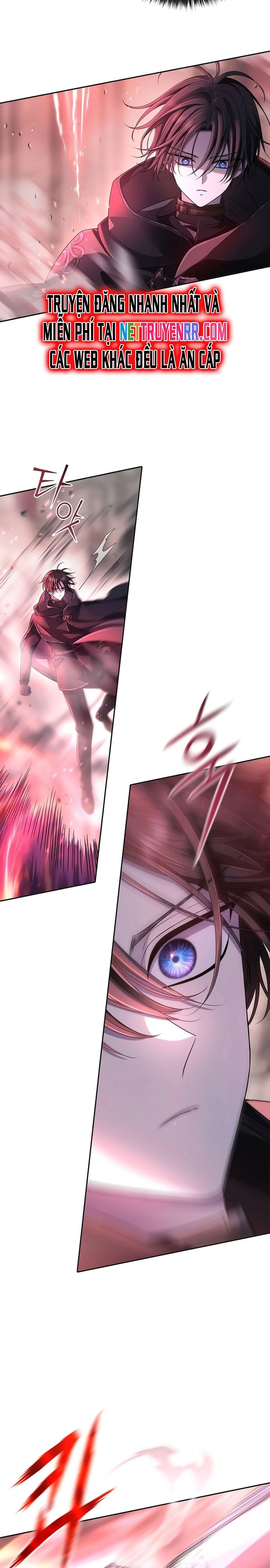 Ngục Tối Black Haze: Chapter 5