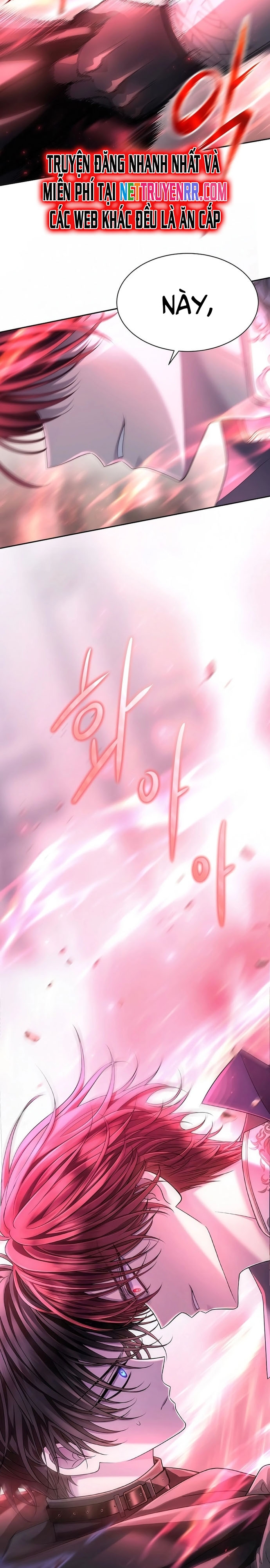 Ngục Tối Black Haze: Chapter 5